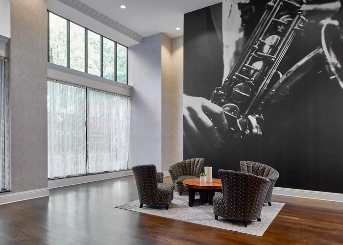 Springhill Suites Memphis Downtown