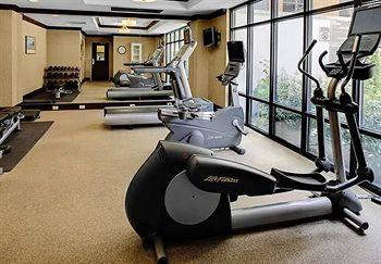 Springhill Downtown Hotel 3*