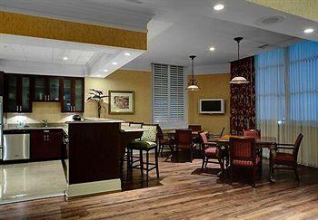 Springhill Downtown 3* Memphis