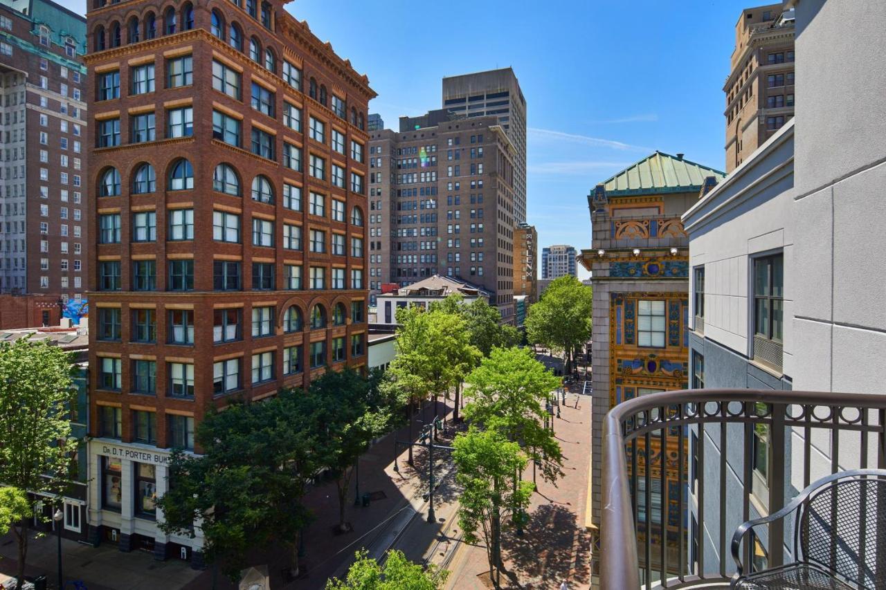 Hotel Springhill Downtown