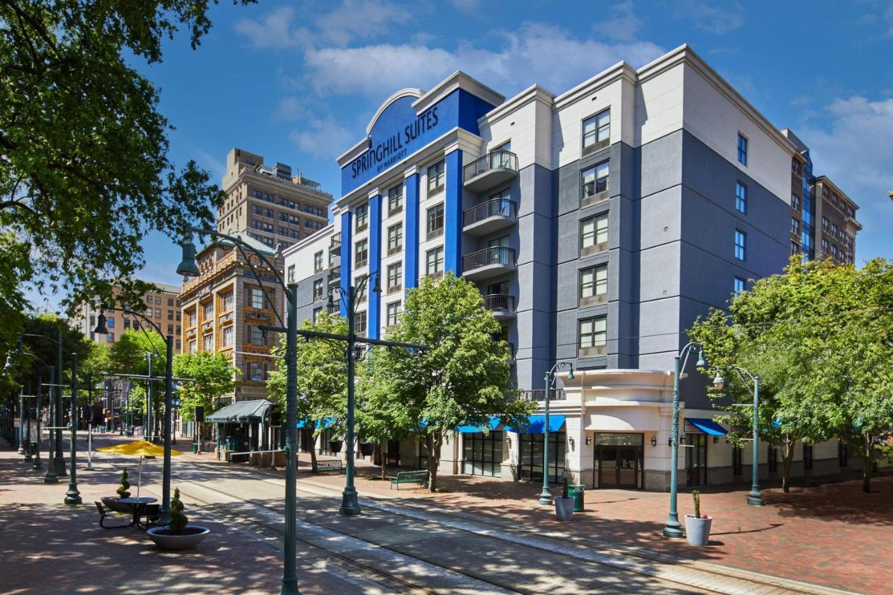 Springhill Downtown