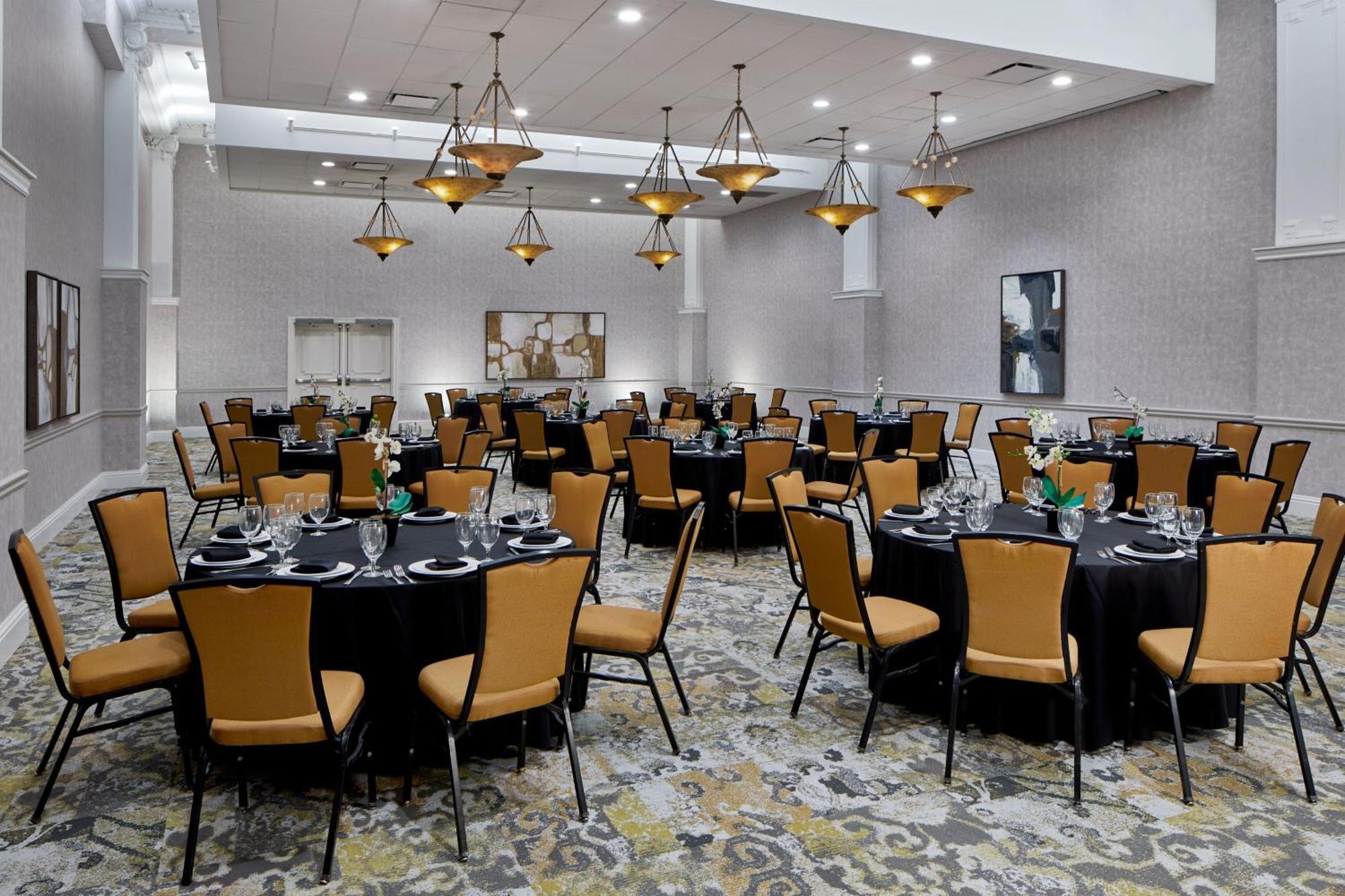 Springhill Downtown 3* Memphis