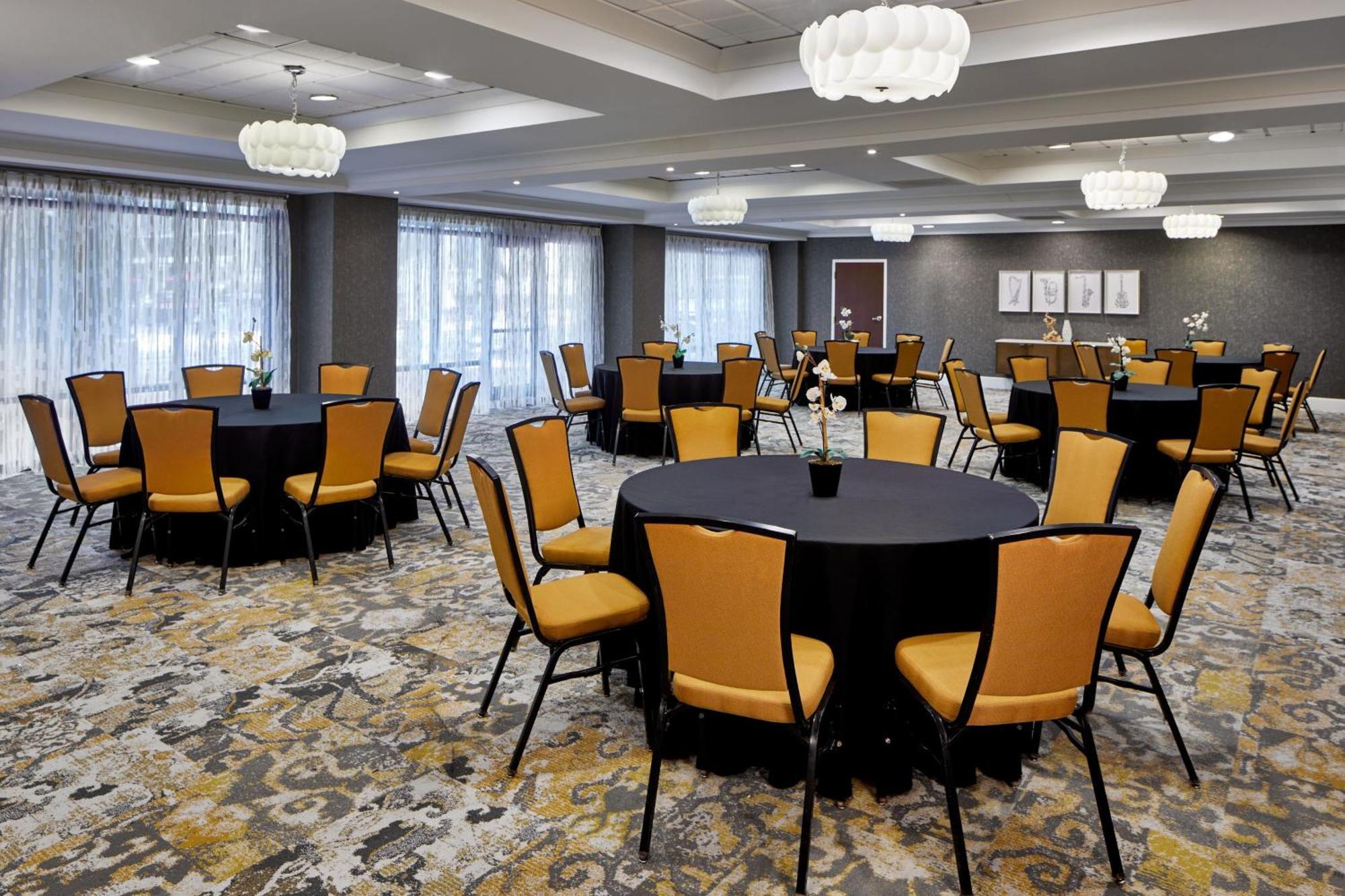 Hotel Springhill Downtown