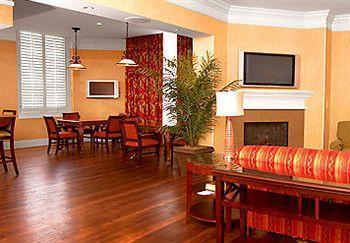 Springhill Downtown Hotel Memphis