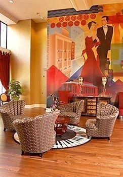 Springhill Downtown Hotel 3*