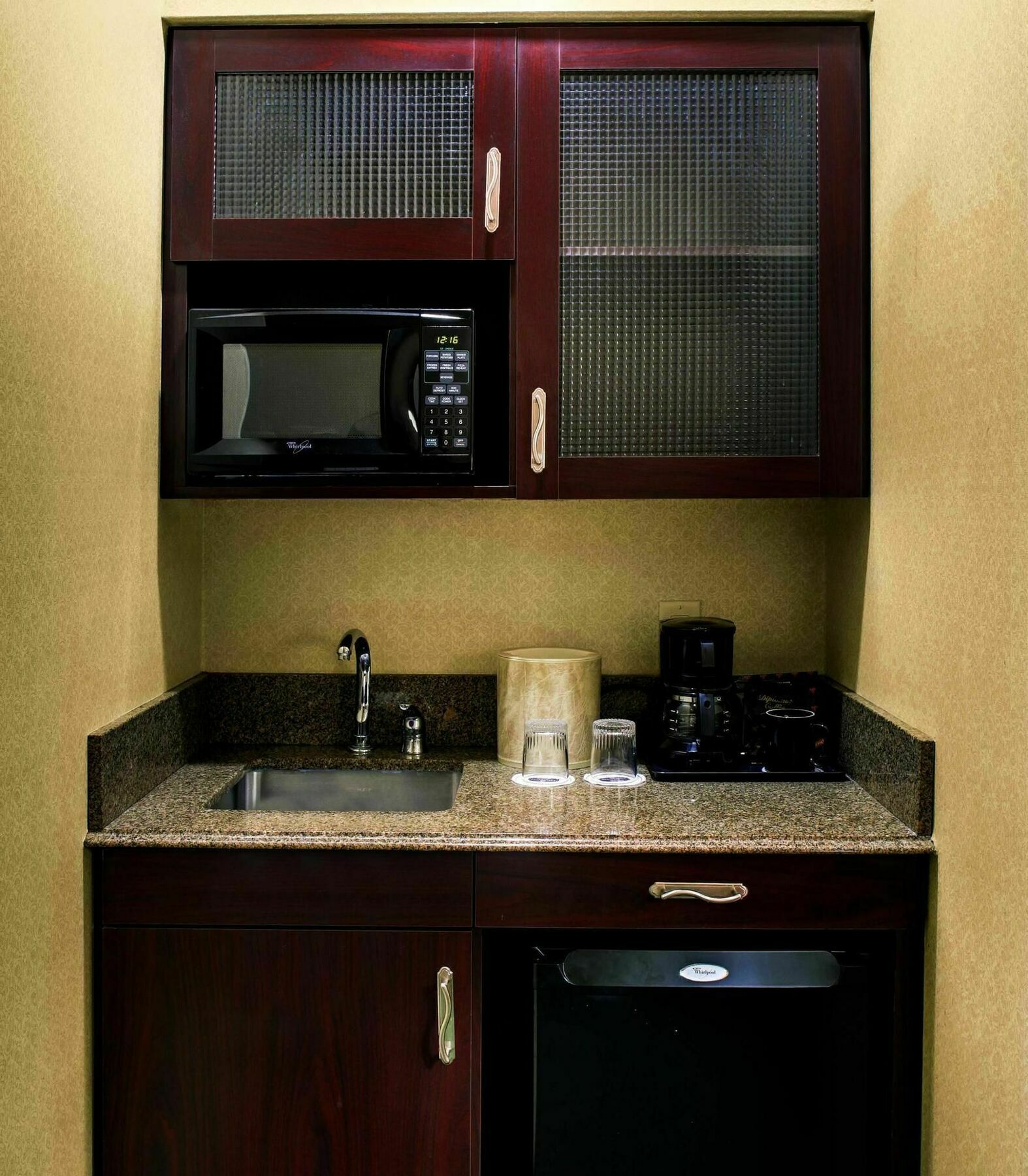 Springhill Downtown 3* Memphis