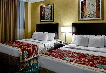 Springhill Downtown Hotel 3*